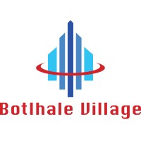Botlhale Village logo - Similar company to First Technology Digital