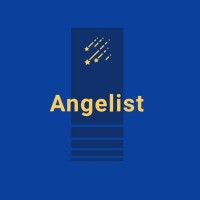 Angelist logo - Similar company to Angelist
