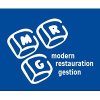 MRG - MODERN RESTAURATION GESTION logo - Similar company to Arcometal