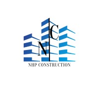 NHP Construction logo - Similar company to Nhp Global Group