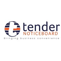 Tender Noticeboard logo - Similar company to Teamthink Institute