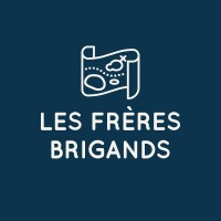 Les Frères Brigands logo - Similar company to Cuppin'S
