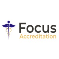 Focus Accreditation logo - Similar company to Apollomax