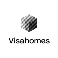Visahomes logo - Similar company to Asesoría Para Empresas Y Autónomos. Aybe