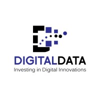 DigitalData Consulting logo - Similar company to Digitaldata Gmbh