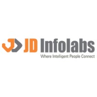 JD INFOLABS MEDCARE SOLUTIONS logo - Similar company to Royal Travancore Farmers Producer Company Limited
