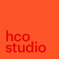 hco studio logo - Similar company to Fernanda Rizzo Design
