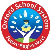 Oxford School System logo - Similar company to Pride School System