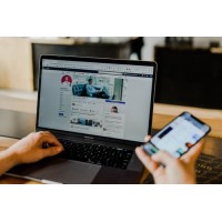 Voice Link logo - Similar company to Voice Link