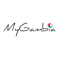 My Gambia logo - Similar company to Futurepoint Africa