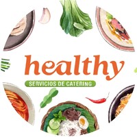 Healthy Servicios de Catering logo - Similar company to Ámatti