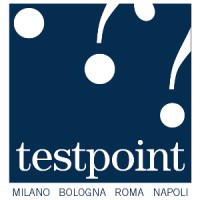 Testpoint Field Solutions logo - Similar company to Test Point