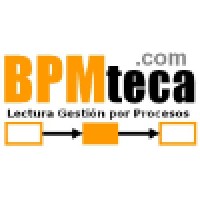 BPMteca.com logo - Similar company to Abpmp Spain Chapter