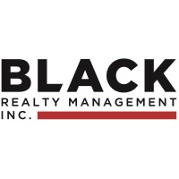 BLACK REALTY MANAGEMENT, INC logo - Similar company to Finley Construction