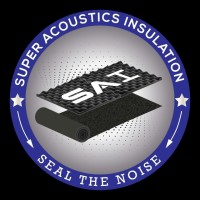 Super Acoustics Insulation logo - Similar company to Power Tech Incorporation