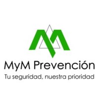 MyM PREVENCIÓN logo - Similar company to Sagic Hse