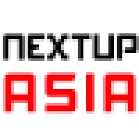 NextUpAsia logo - Similar company to Heartworks Solution