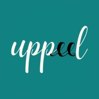 Uppeel logo - Similar company to Barsaati Labs