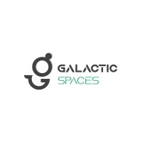 Galactic Spaces logo - Similar company to Nutrimom