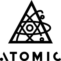 ATOMIC logo - Similar company to Atomic