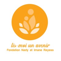 Fondation lis moi un avenir - RAYESS logo - Similar company to Olympemedia