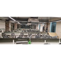GLOBAL GREEN logo - Similar company to Stack And Spaces