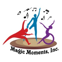 MAGIC MOMENTS INC logo - Similar company to Fundación De Asistencia Legal Del Colegio Médico De Chile