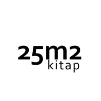 25m2 Kitap logo - Similar company to Simurg Kitabevi