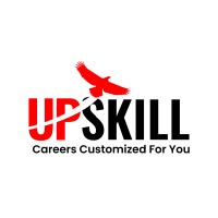 UPSKILL logo - Similar company to Upskilledu