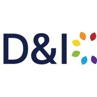 Diversity & Inclusion Consulting DNIC logo - Similar company to Tedxencompasshk