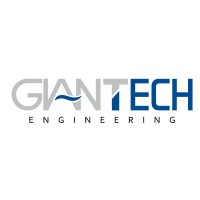 GIANTECH ENGINEERING PTE LTD logo - Similar company to Flash Tekk Engineering
