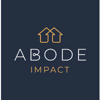 Abode Impact logo - Similar company to Reading Rep Theatre