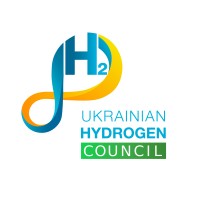 UKRAINIAN HYDROGEN COUNCIL logo - Similar company to Hydrogen Ukraine