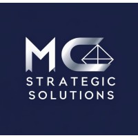MC Strategic Solutions logo - Similar company to Brainybazaar Research