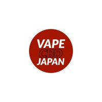 VAPE CBD JAPAN logo - Similar company to Vape It Pro