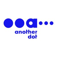 AnotherDot logo - Similar company to Vatasilp Chula - Chulalongkorn Debate Club