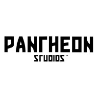 Pantheon Studios logo - Similar company to Celine Socials