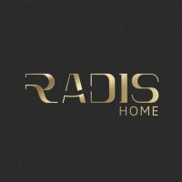 Radis Holding logo - Similar company to Bamx Properties Developer