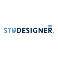 StuDesigner logo - Similar company to Tt Motor Co