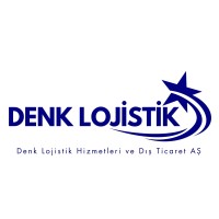 Denk Lojistik Hizmetleri Ve Dış Ticaret Anonim Şirketi logo - Similar company to Aral Tech