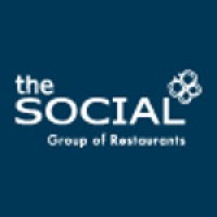 The Social Group of Restaurants logo - Similar company to Socials