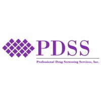 Professional Drug Screening Services logo - Similar company to Novacheck