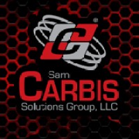 Sam Carbis Solutions Group logo - Similar company to Oncore Filtration