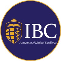 IBC Medical Services logo - Similar company to Abi Makeover Studio