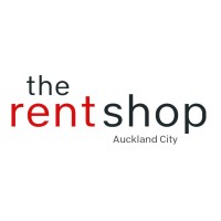 The Rent Shop Auckland City & North Shore logo - Similar company to Click Property Management