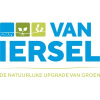 Van Iersel Compost logo - Similar company to Donker Design