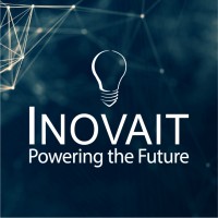 INOVAIT logo - Similar company to Jeeman_Productions