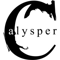 Calysper logo - Similar company to Techligne