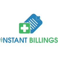 Instant billings logo - Similar company to Jucade