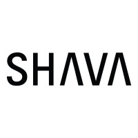SHAVA logo - Similar company to Mirasee
